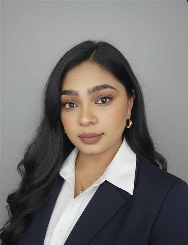 Rachel Boodho